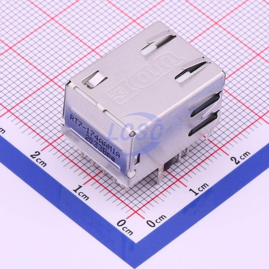 UDE Corp RT7-174AAM1A - 1