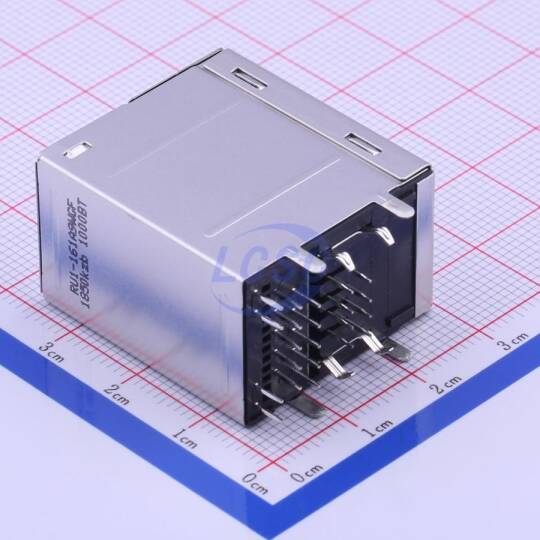 UDE Corp RU1-161A9WGF