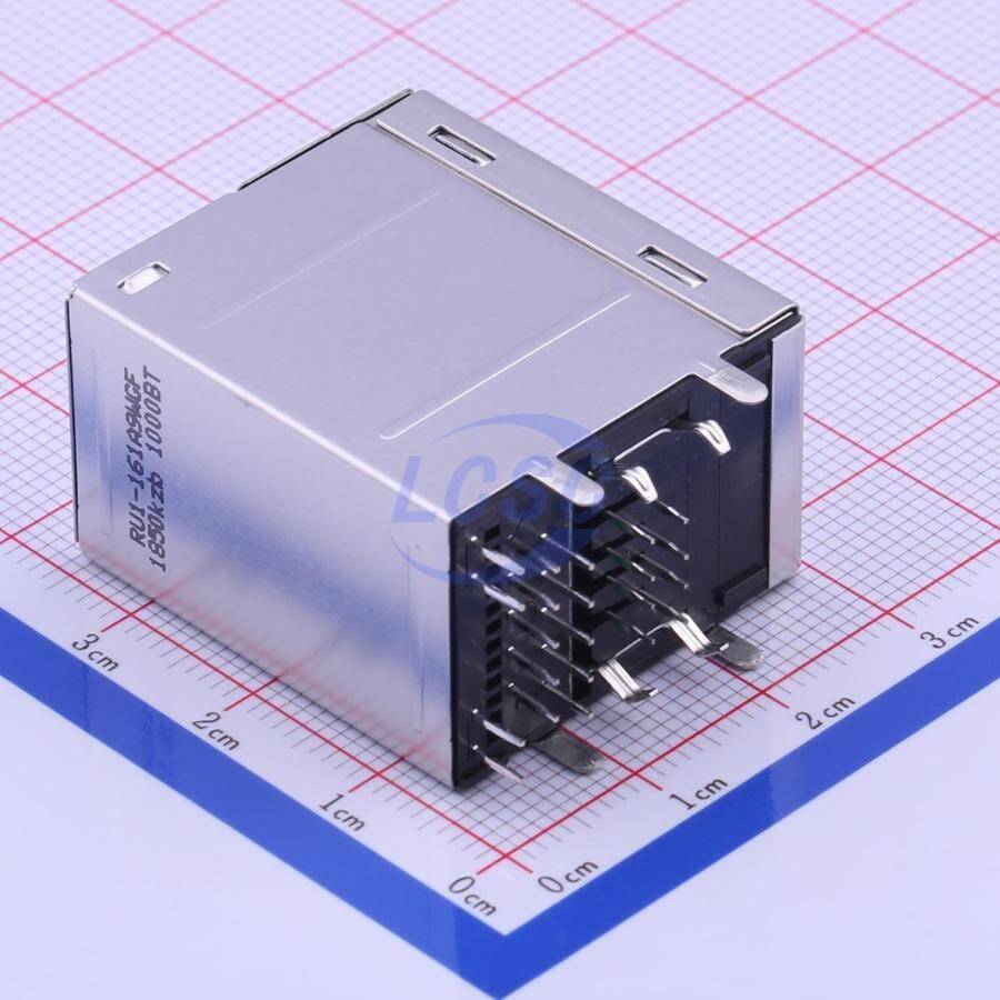 UDE Corp RU1-161A9WGF - 1
