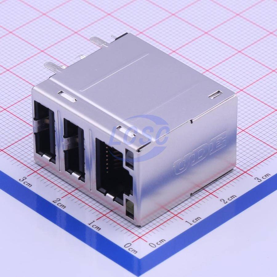 UDE Corp RU1-161A9WGF - 2