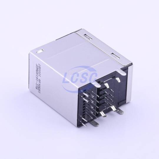 UDE Corp RU1-161A9WGF - 3