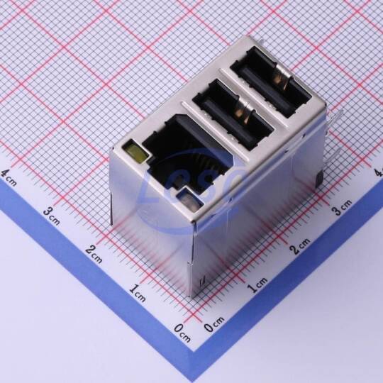 UDE Corp RU4-ZZ-0105