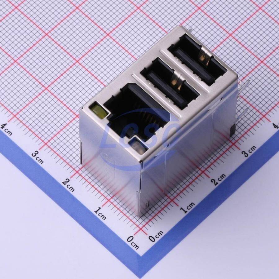 UDE Corp RU4-ZZ-0105 - 1