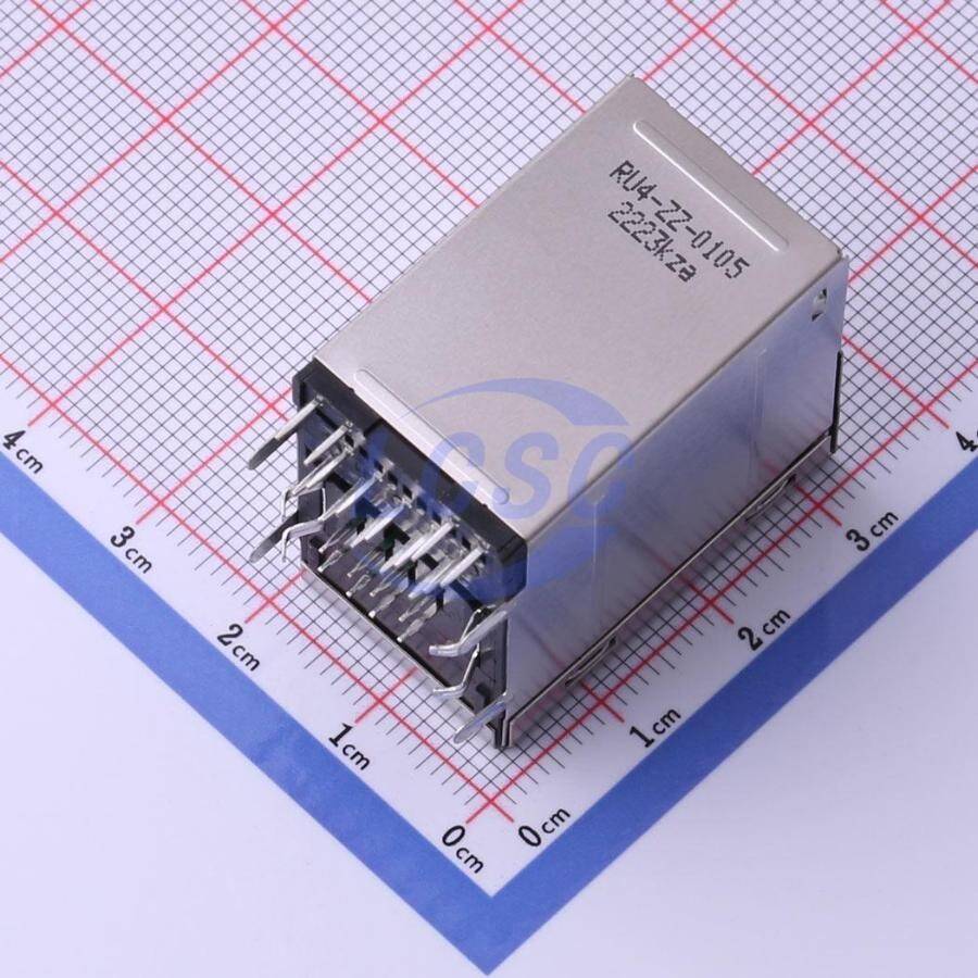 UDE Corp RU4-ZZ-0105 - 2