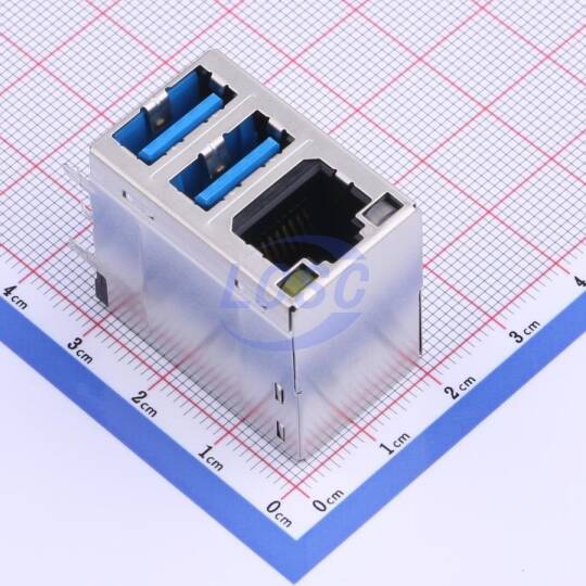 UDE Corp RUP-ZZ-0185