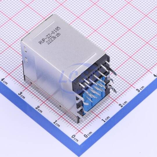 UDE Corp RUP-ZZ-0185 - 2