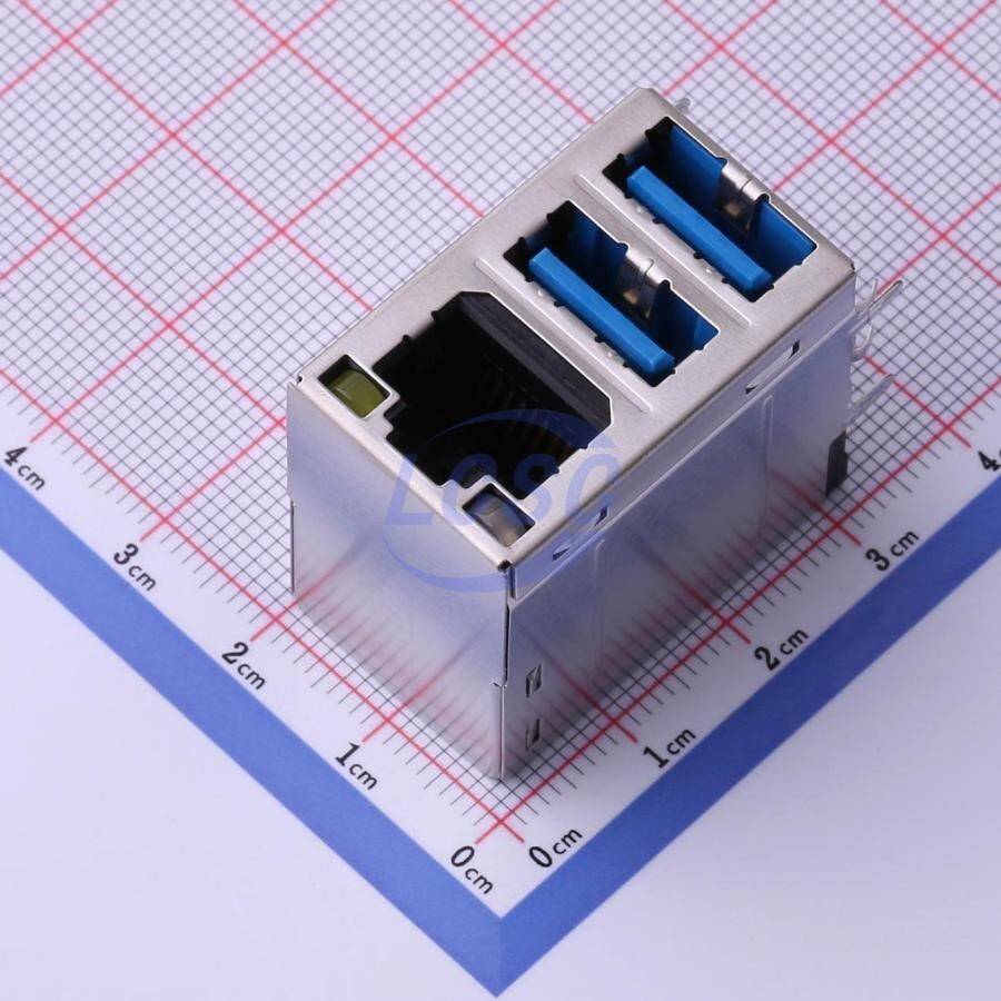 UDE Corp RUP-ZZ-0325 - 1