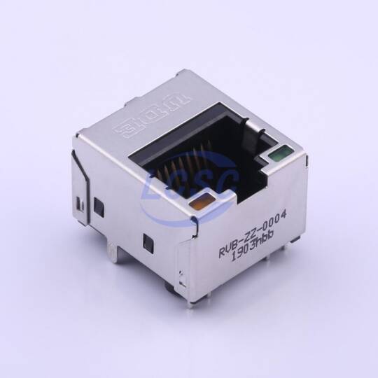 UDE Corp RVB-ZZ-0004 - 3