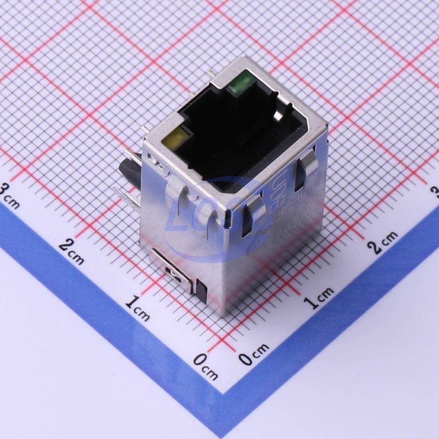 UDE Corp S11-ZZ-0401 - 1