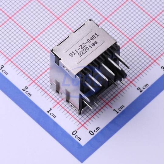 UDE Corp S11-ZZ-0401 - 2