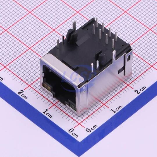 UDE Corp S22-ZZ-0019 - 2