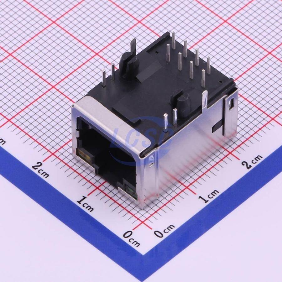 UDE Corp S22-ZZ-0019 - 2