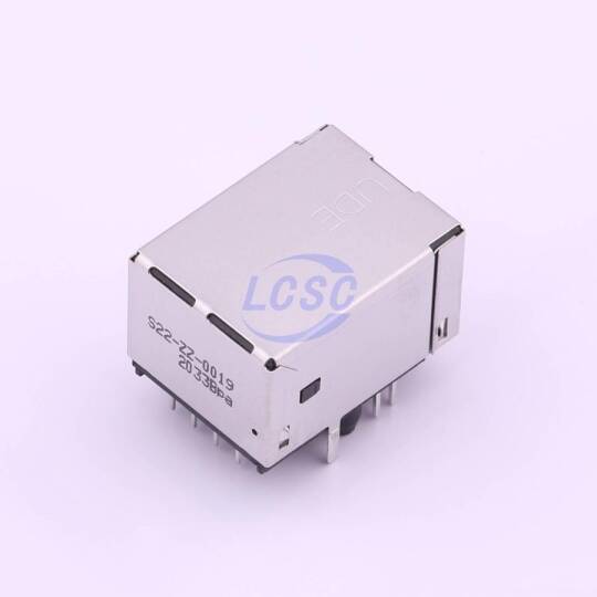 UDE Corp S22-ZZ-0019 - 3