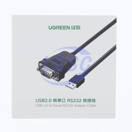 UGREEN 30989 - 3