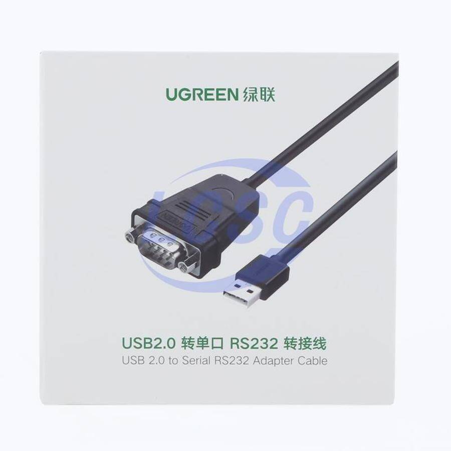 UGREEN 30989 - 3