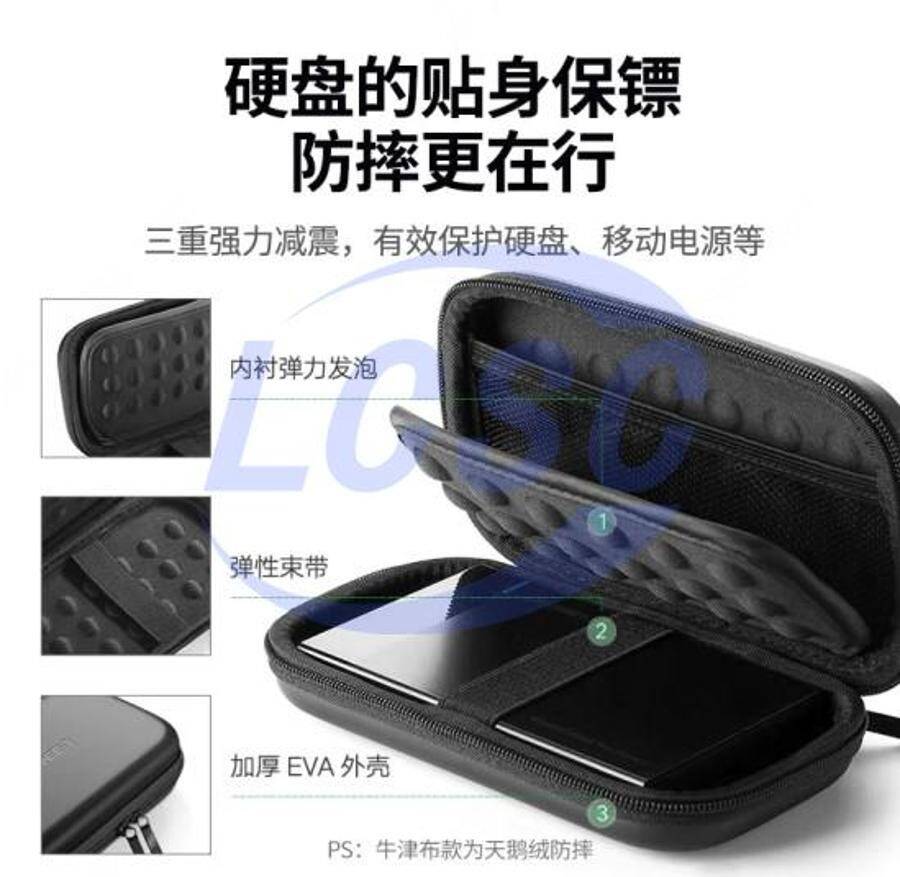 UGREEN 40707 - 3