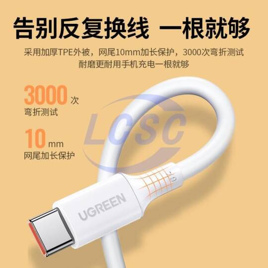 UGREEN 40888 - 3