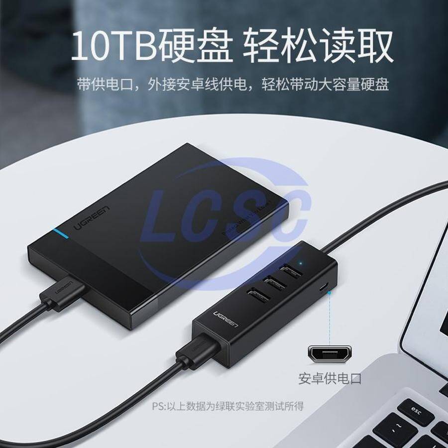 UGREEN 40961 - 2