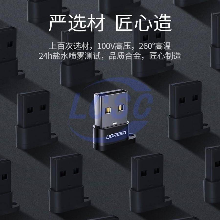 UGREEN 50568 - 2