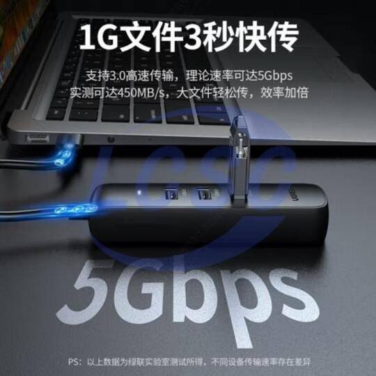 UGREEN 50619 - 3