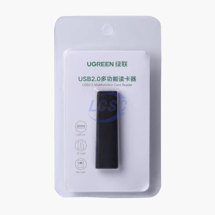 UGREEN 60721 - 1