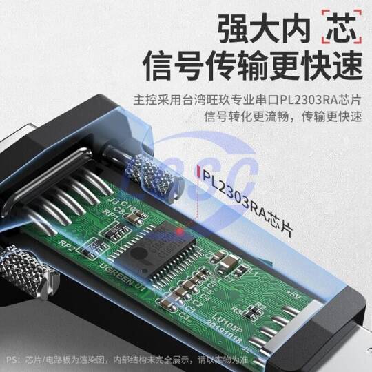 UGREEN 80111 - 2