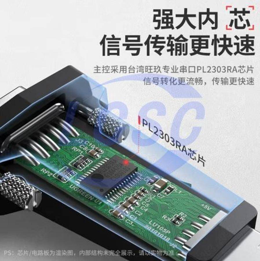 UGREEN 80111 - 3