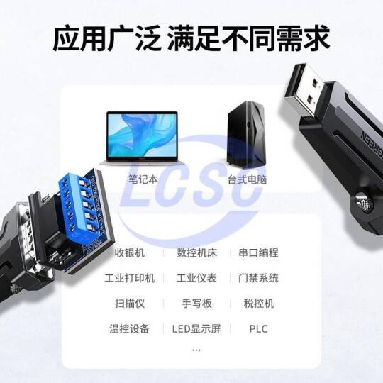 UGREEN 80438 - 2