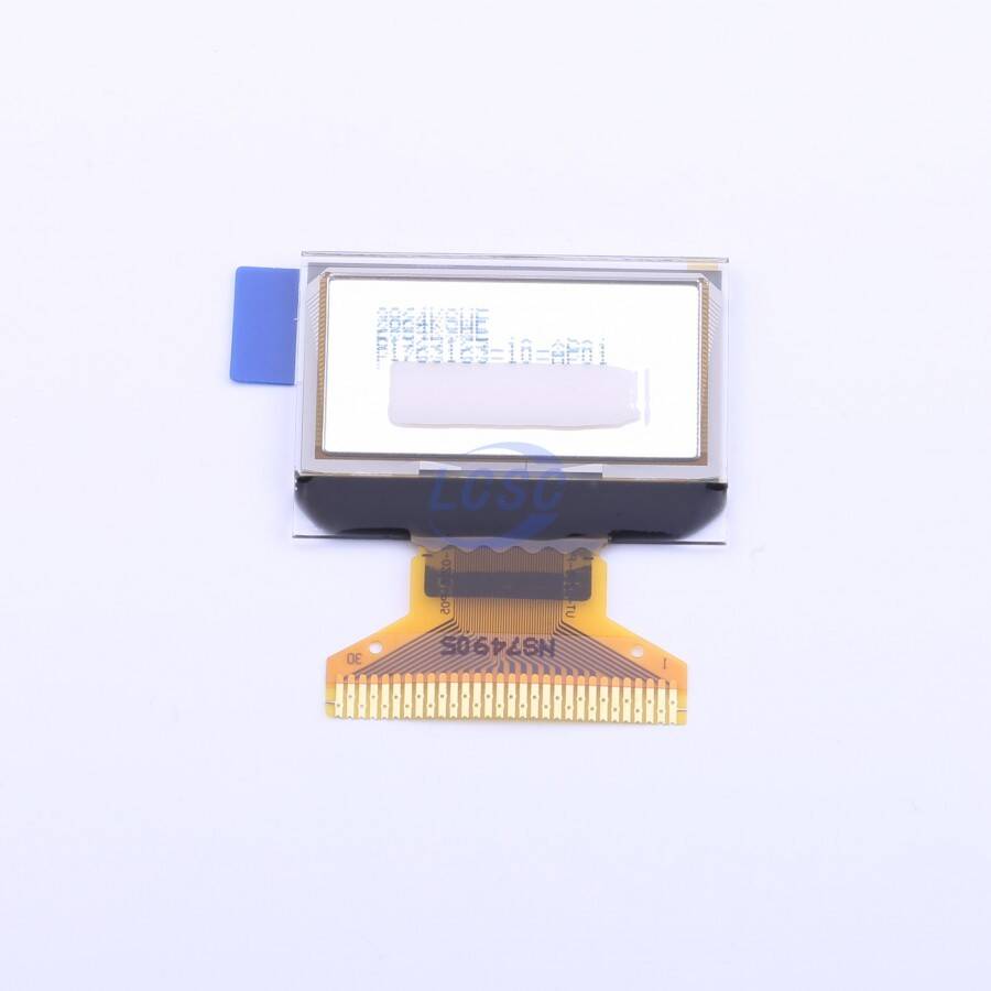 UG(Univision Semicon) UG-2864KSWEG01 - 3