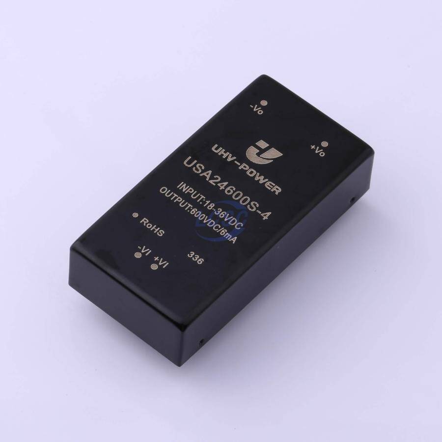 UHV-POWER USA24600S-4 - 3