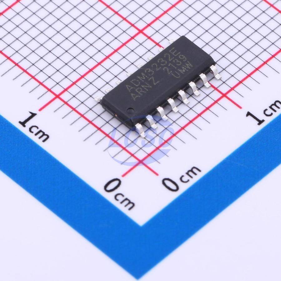 UMW ADM3232EARNZ(UMW) - 1