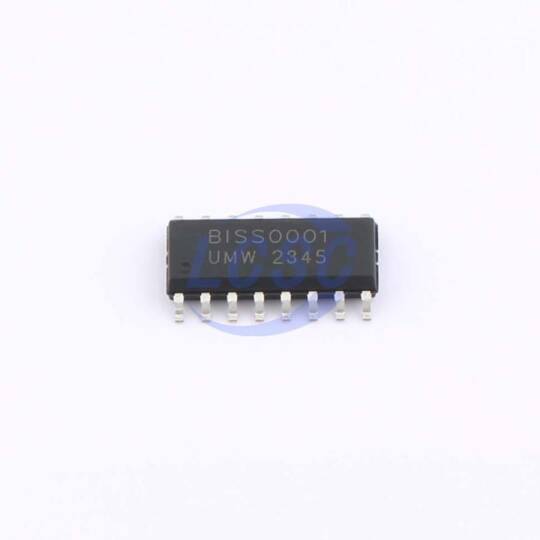 UMW BISS0001 - 3
