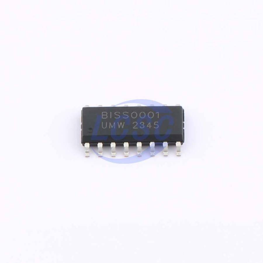 UMW BISS0001 - 3
