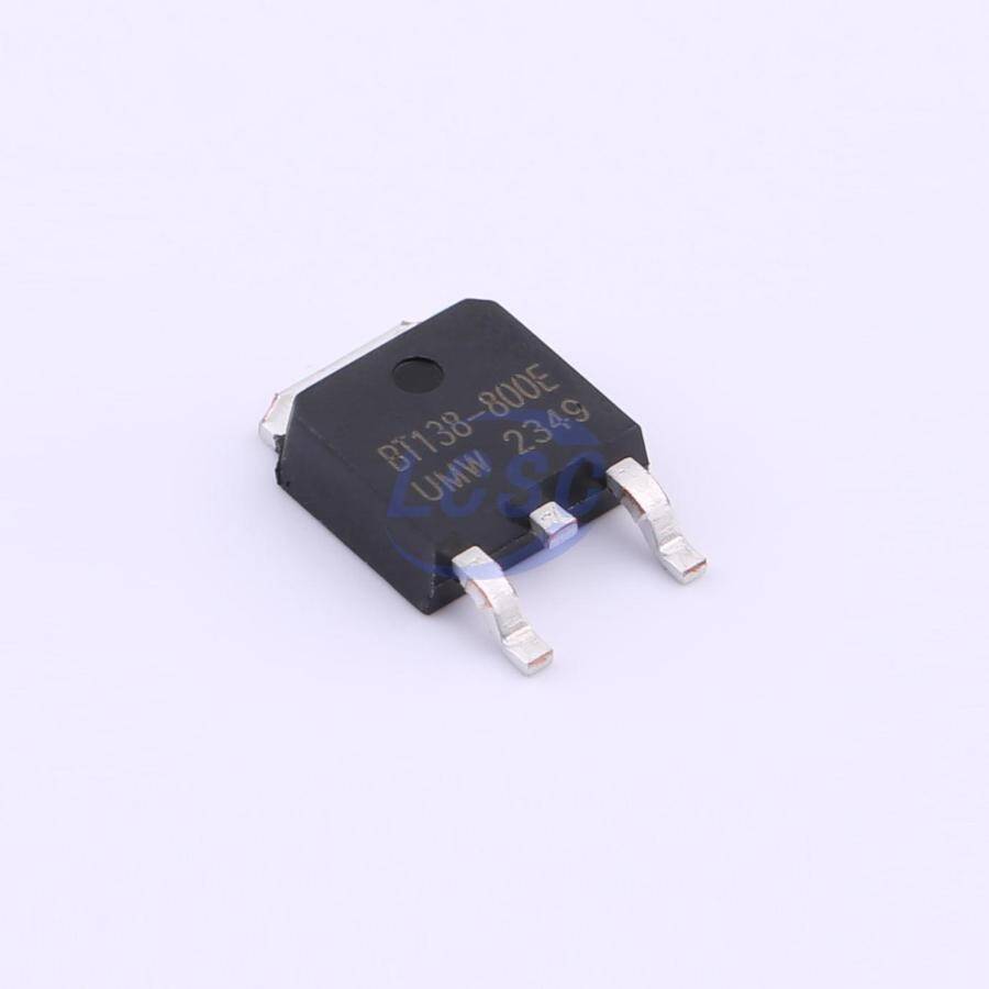 UMW BT138D-800E - 3