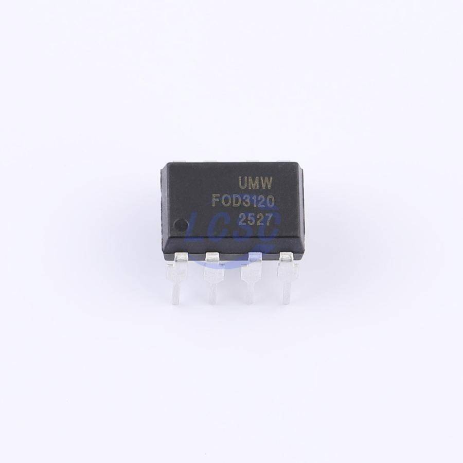 UMW FOD3120(UMW) - 3