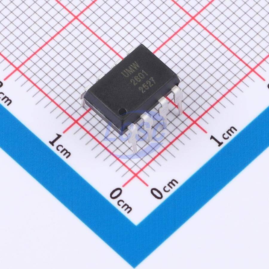 UMW HCPL-2601-000E(UMW)