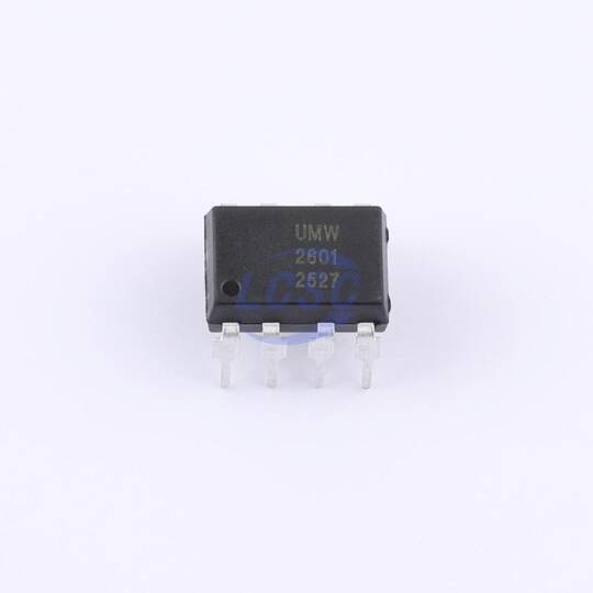 UMW HCPL-2601-000E(UMW) - 3