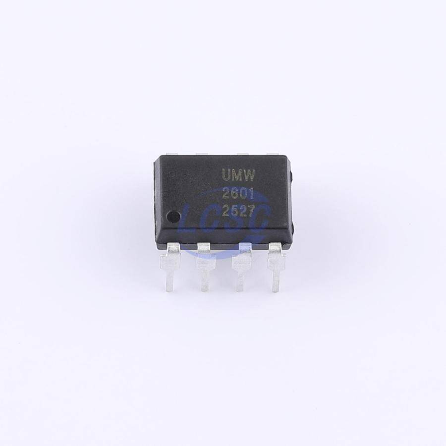 UMW HCPL-2601-000E(UMW) - 3