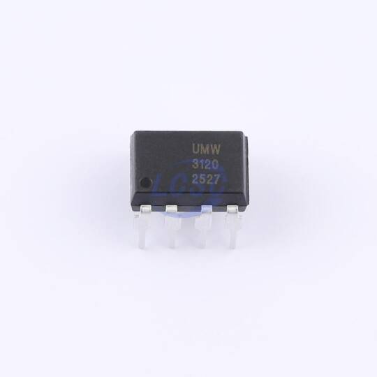 UMW HCPL-3120-000E(UMW) - 3
