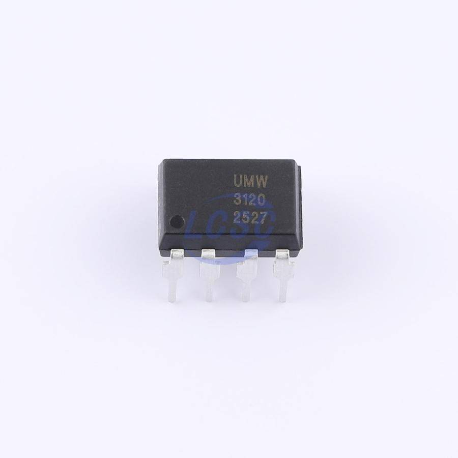 UMW HCPL-3120-000E(UMW) - 3