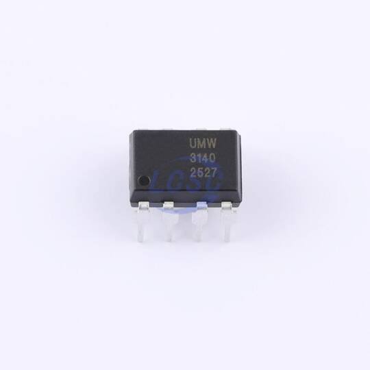 UMW HCPL-3140-000E(UMW) - 3