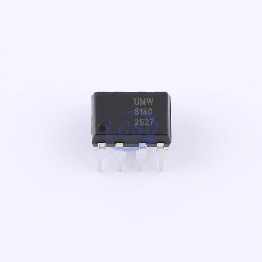 UMW HCPL-3140-000E(UMW) - 3