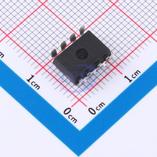 UMW HCPL-3140-500E(UMW) - 2