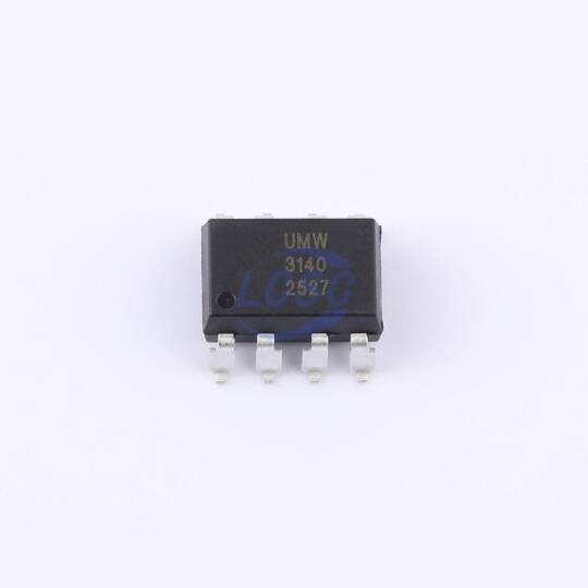 UMW HCPL-3140-500E(UMW) - 3