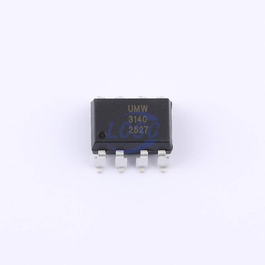 UMW HCPL-3140-500E(UMW) - 3