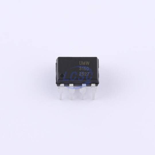 UMW HCPL-3150-000E(UMW) - 3