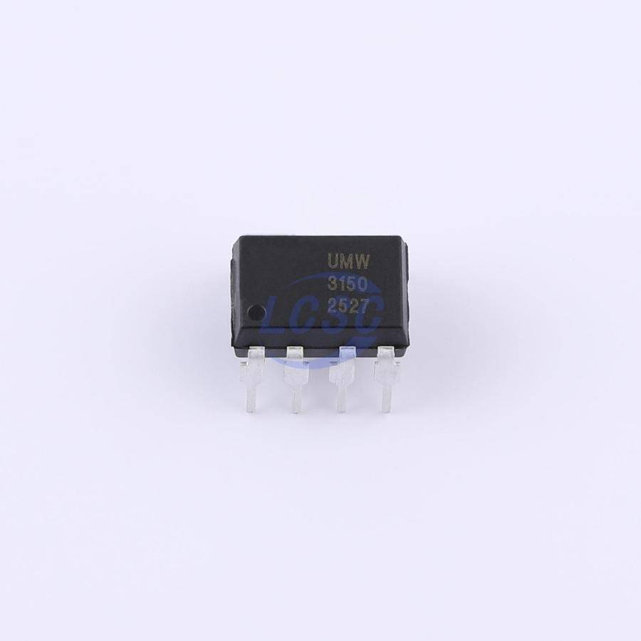 UMW HCPL-3150-000E(UMW) - 3