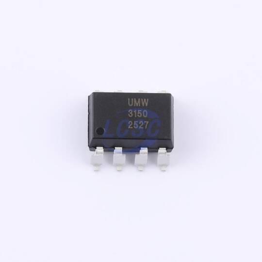 UMW HCPL-3150-500E(UMW) - 3