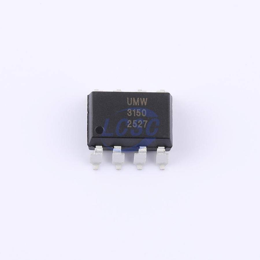 UMW HCPL-3150-500E(UMW) - 3