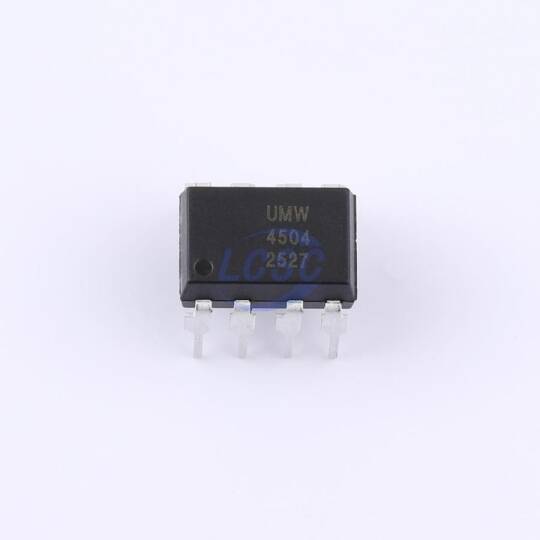 UMW HCPL-4504-000E(UMW) - 3